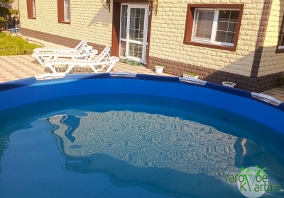 фото Сдаю посуточно гостевой домик для 2-3 человек